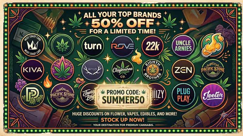 Curbside PCH HOT SUMMER 50% OFF PRE 4TH DEALS LIMITED TIME!!!