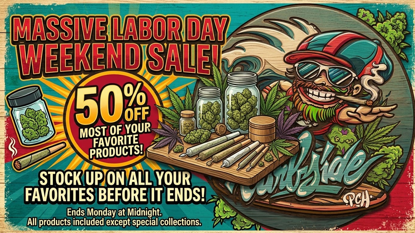 JBLR Joint Venture 🔥 LABOR DAY 50% OFF SALE! 🔥