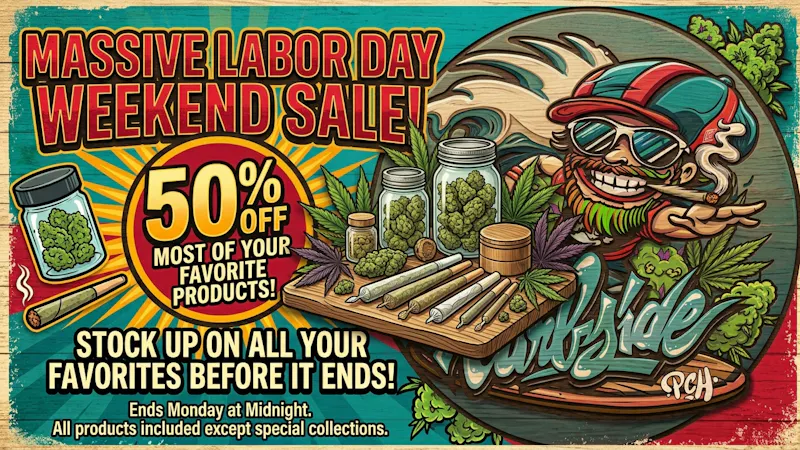 JBLR Joint Venture 🔥 LABOR DAY 50% OFF SALE! 🔥