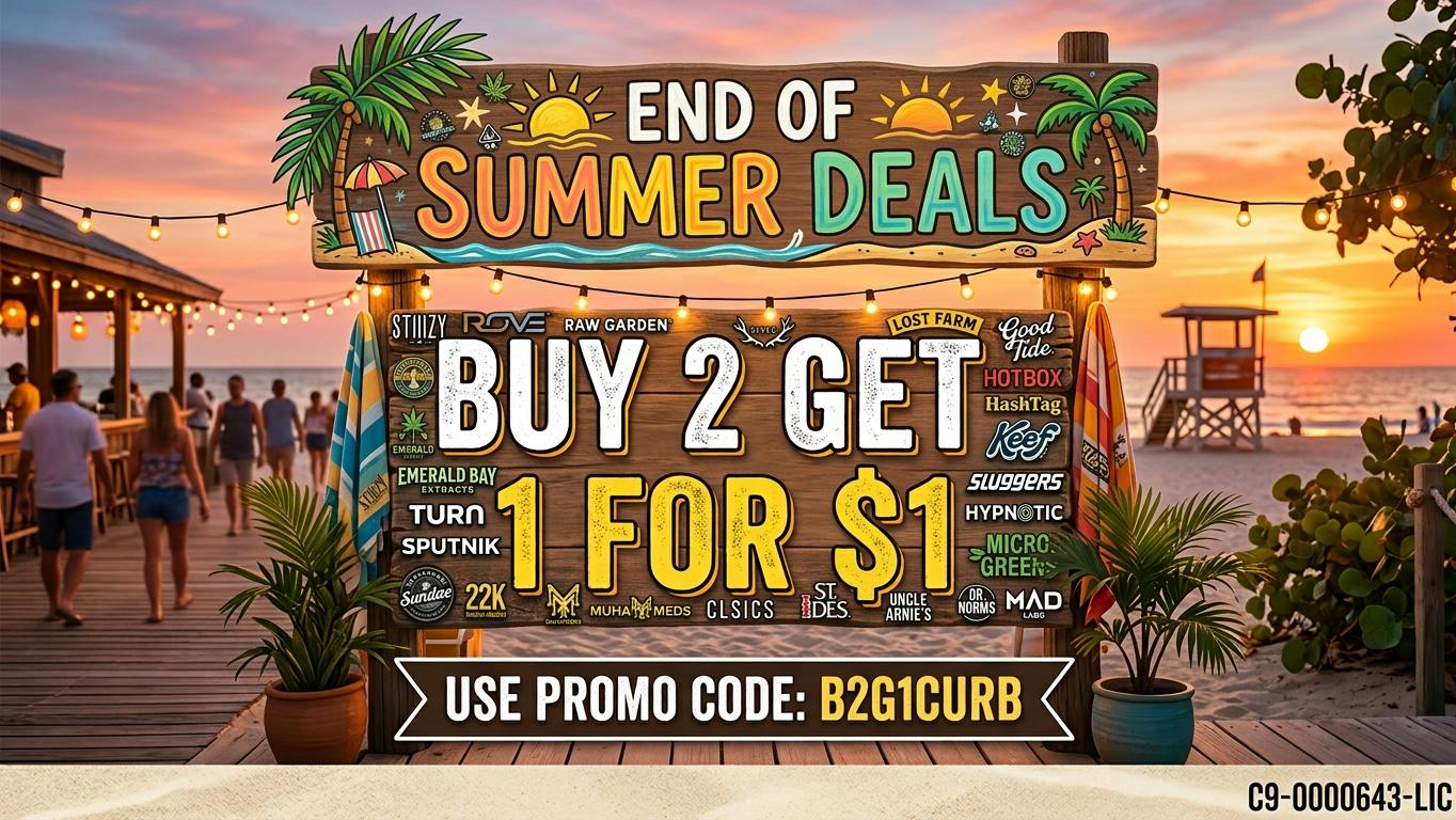 JBLR Joint Venture 🚀END OF SUMMER B2G1!!! LIMITED TIME OFFER🌿