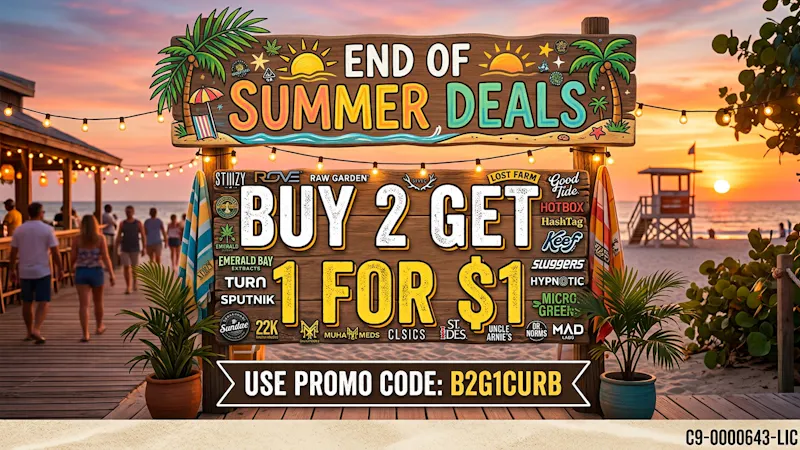 JBLR Joint Venture 🚀END OF SUMMER B2G1!!! LIMITED TIME OFFER🌿