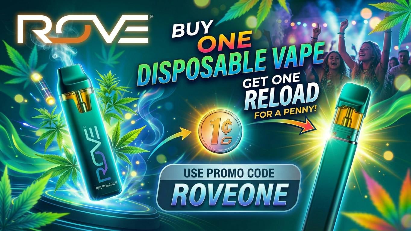 Curbside HALLOWEED SPOOKY BOGO!!!