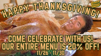 Hidden Greens - South Portland Happy Holidays! EVERYTHING 20% OFF @ Hidden Greens