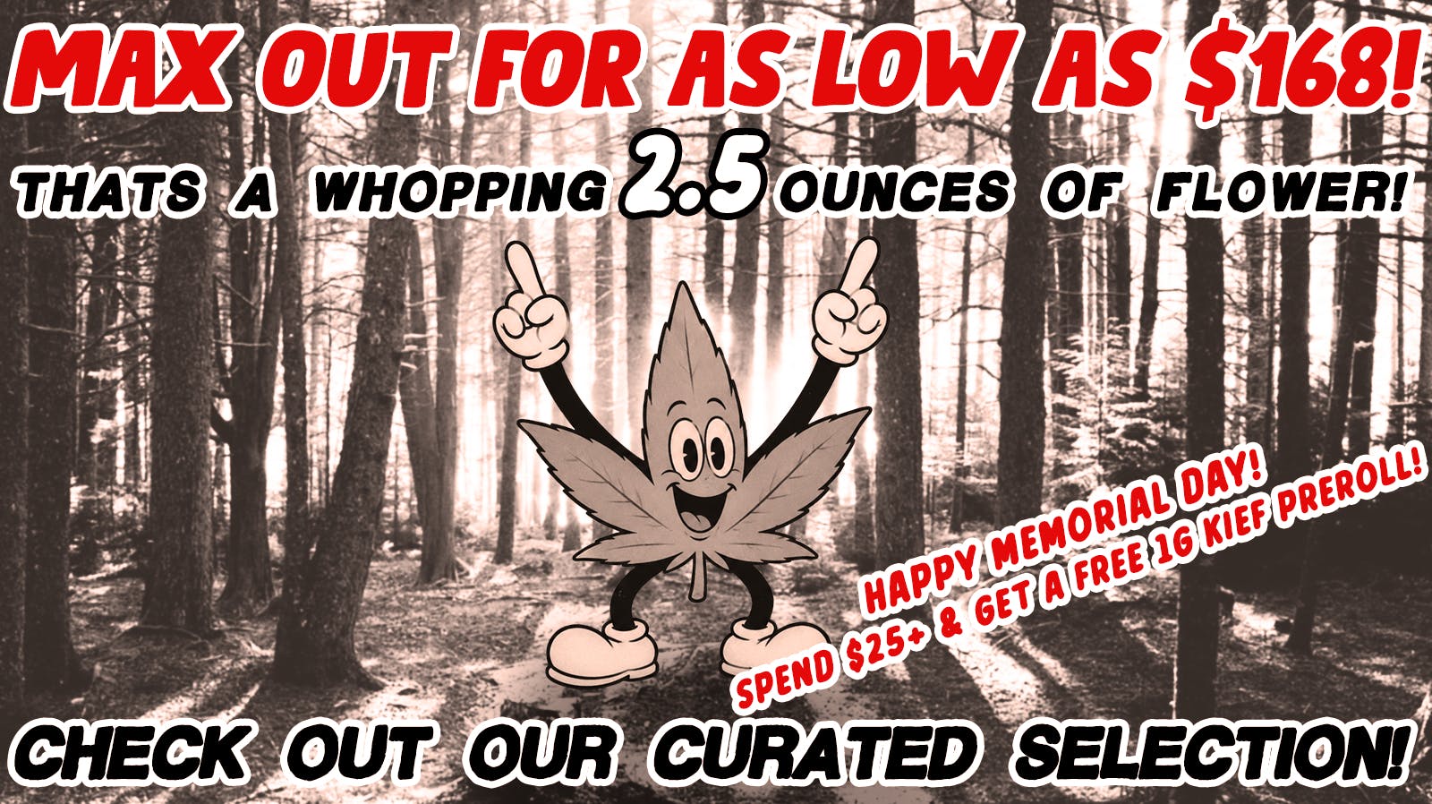 Hidden Greens - South Berwick 'Delivery Available' Inventory Blowout Sale While Supplies Last!