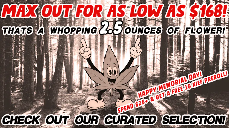 Hidden Greens - South Berwick 'Delivery Available' Inventory Blowout Sale While Supplies Last!