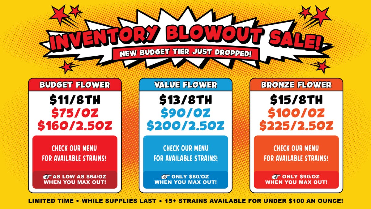 Hidden Greens - South Berwick 'Delivery Available' Inventory Blowout Sale While Supplies Last!