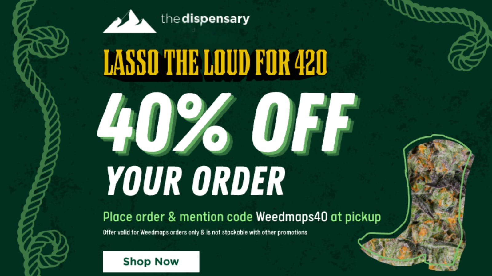 The Dispensary - Reno 3/$50 3.5G Range 🌿 FLOWER