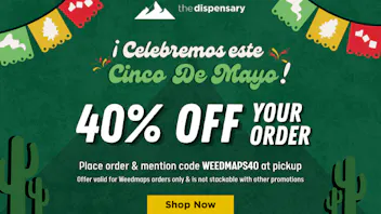 The Dispensary - Reno 🌿 FLOWER 40% OFF Gold Leaf & more!