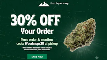 The Dispensary - Reno 🌿 FLOWER 2/$40 Firestar 3.5G