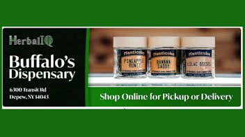 Herbal IQ Come into Herbal IQ