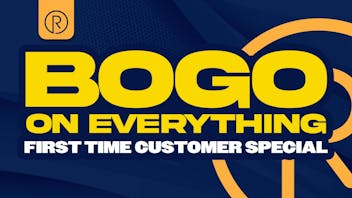 Rush Cannabis - Oxford 🔥 BOGO on EVERYTHING – First Time Customer