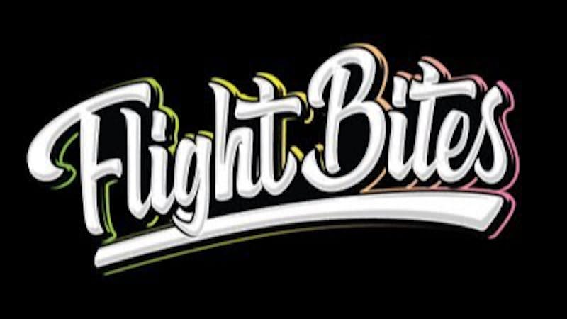 Buds N More Dispensary Flight Bites Special!