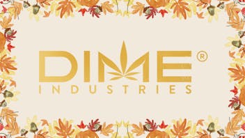 Buds N More Dispensary November Dime Deal!