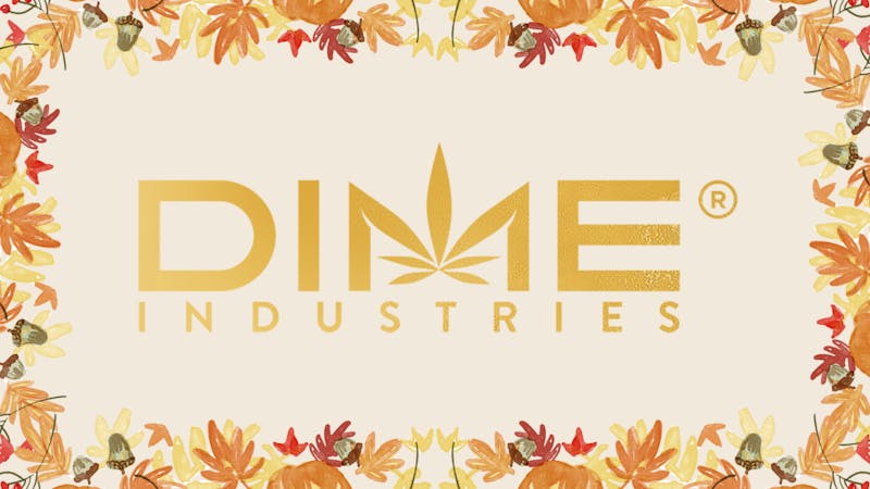 Buds N More Dispensary November Dime Deal!