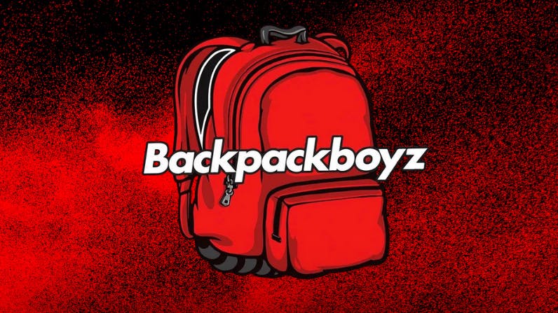 Buds N More Dispensary Backpack Boyz Deal!