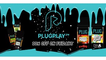 Arts District Cannabis PlugPlay Fridays
