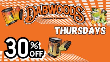 Arts District Cannabis Dabwood Thursdays