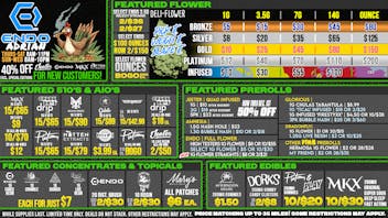 EndoVibe SAVE UP TO 50% OFF AT ENDO!