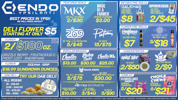 EndoVibe - Ypsi THE BEST PRICES ARE AT ENDO YPSILANTI!