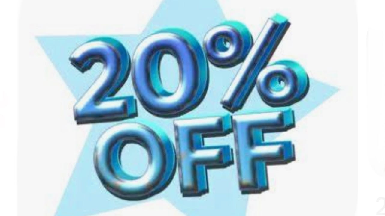 Cryptids 20% OFF Flower $5 OFF Preroll Packs