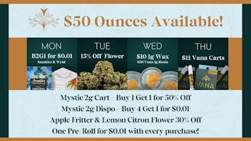 Vana Society - Clovis Get Our Top Deals!