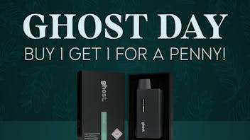 Vana Society - Clovis GHOST DAY - BOGO!