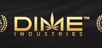 Colfax Cannabis Company DIMETOBER! 20% Off Dime Vapes