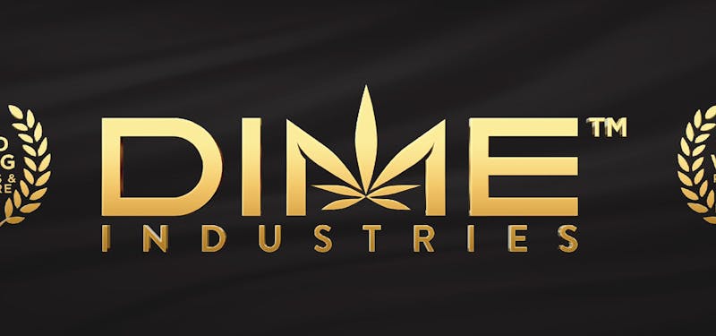 Colfax Cannabis Company DIMETOBER! 20% Off Dime Vapes