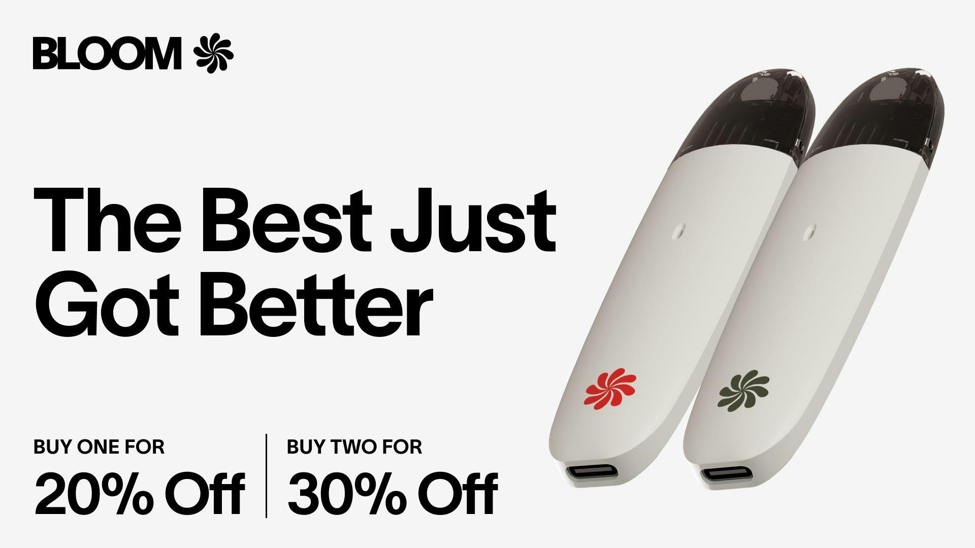 Colfax Cannabis Company Stock Up on Bloom- Now Through Dec. 31st!