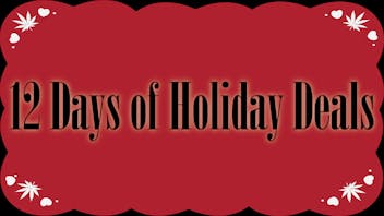 Colfax Cannabis Company Wyld Week: 20% Off Wyld Gummies!