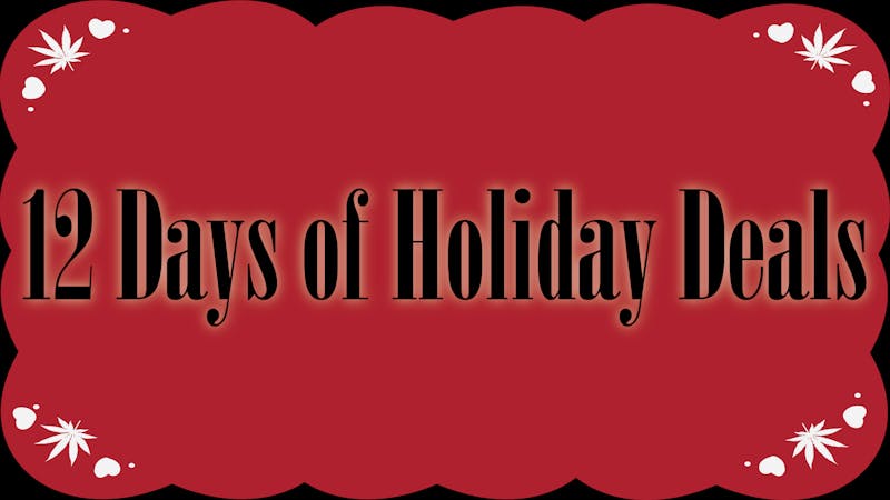 Colfax Cannabis Company Wyld Week: 20% Off Wyld Gummies!