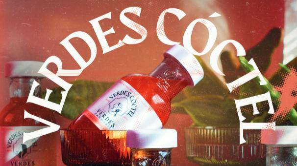 Colfax Cannabis Company 25% Off Verdes Drinks
