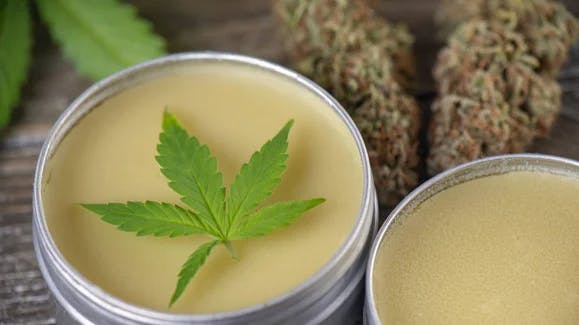 Colfax Cannabis Company 25% Off Select Topicals