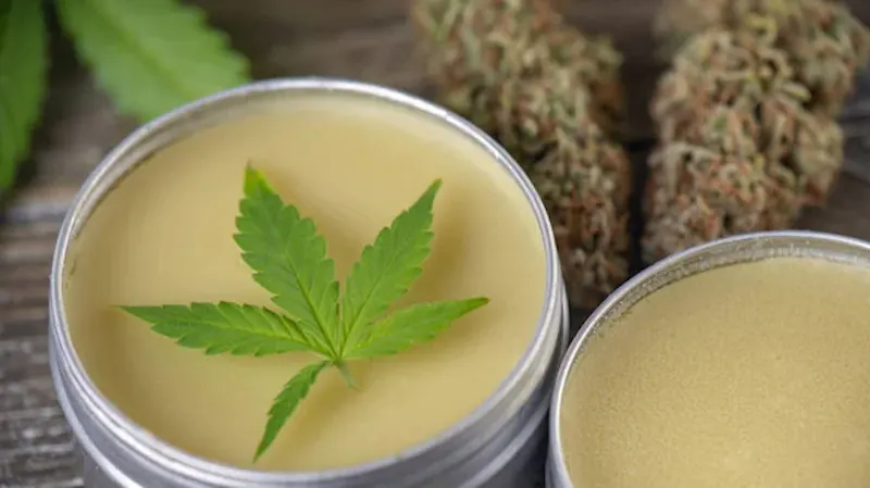 Colfax Cannabis Company 25% Off Select Topicals