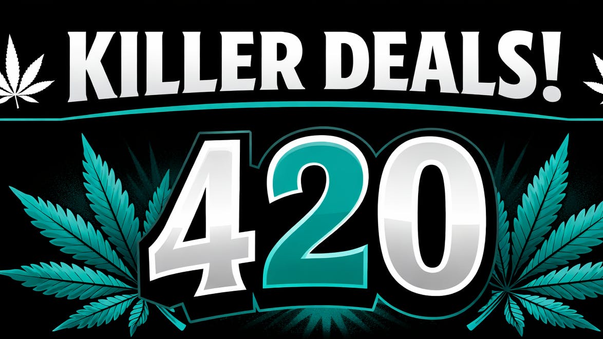 Snaxland Dispensary 420 DEALS - SEE DESCRIPTION