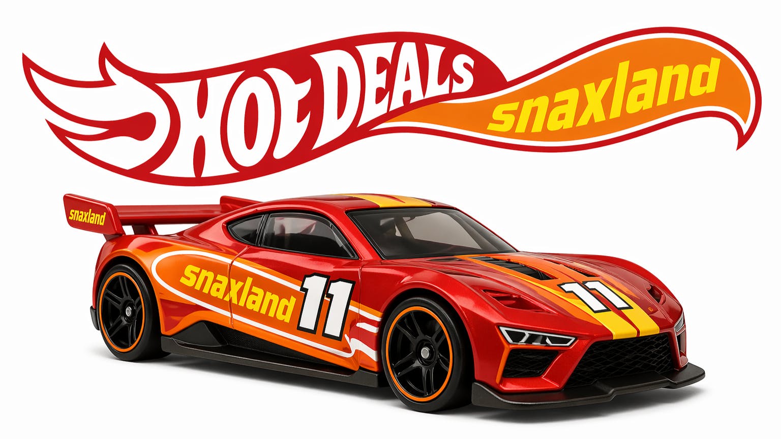 Snaxland Dispensary SUNDAY FUNDAY - CHOOSE YOUR DEAL