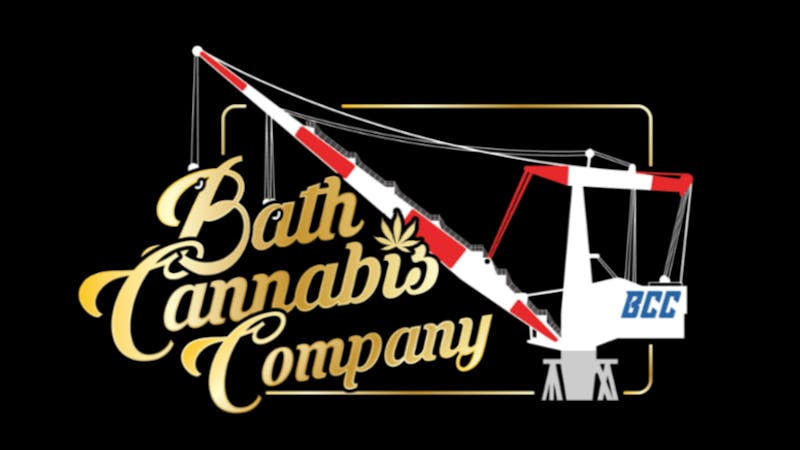 Bath Cannabis Company 20% OFF First Time Customers