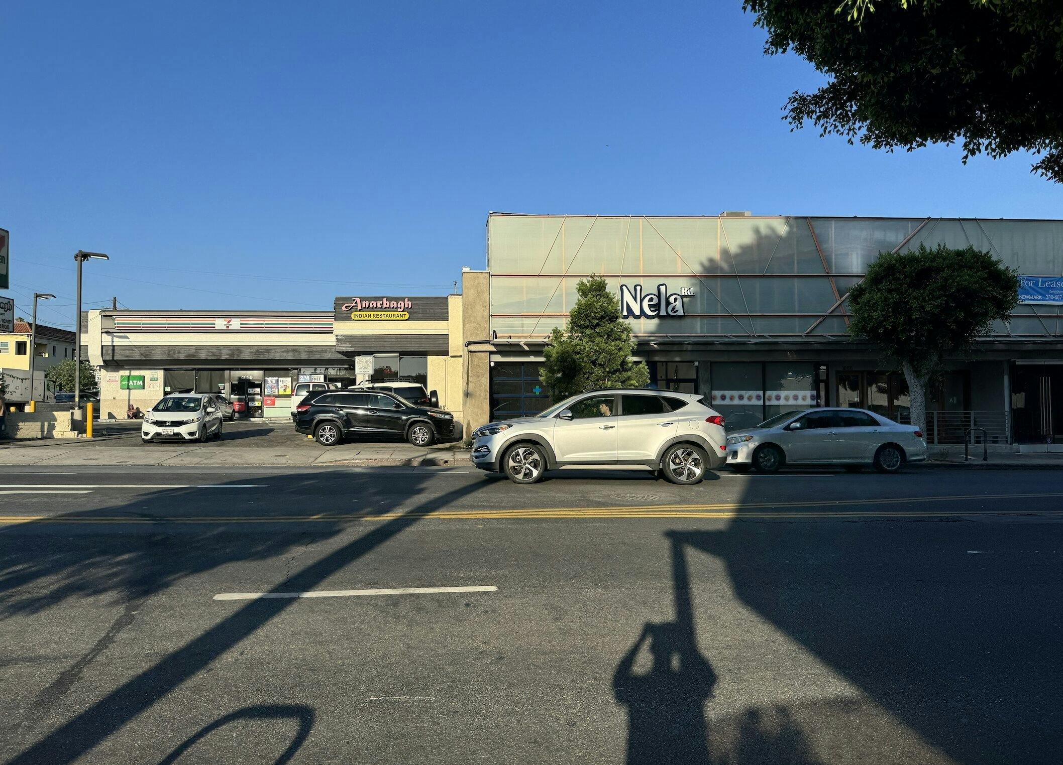 Nela Rd I Los Feliz - Dispensary Listing - Photo 3