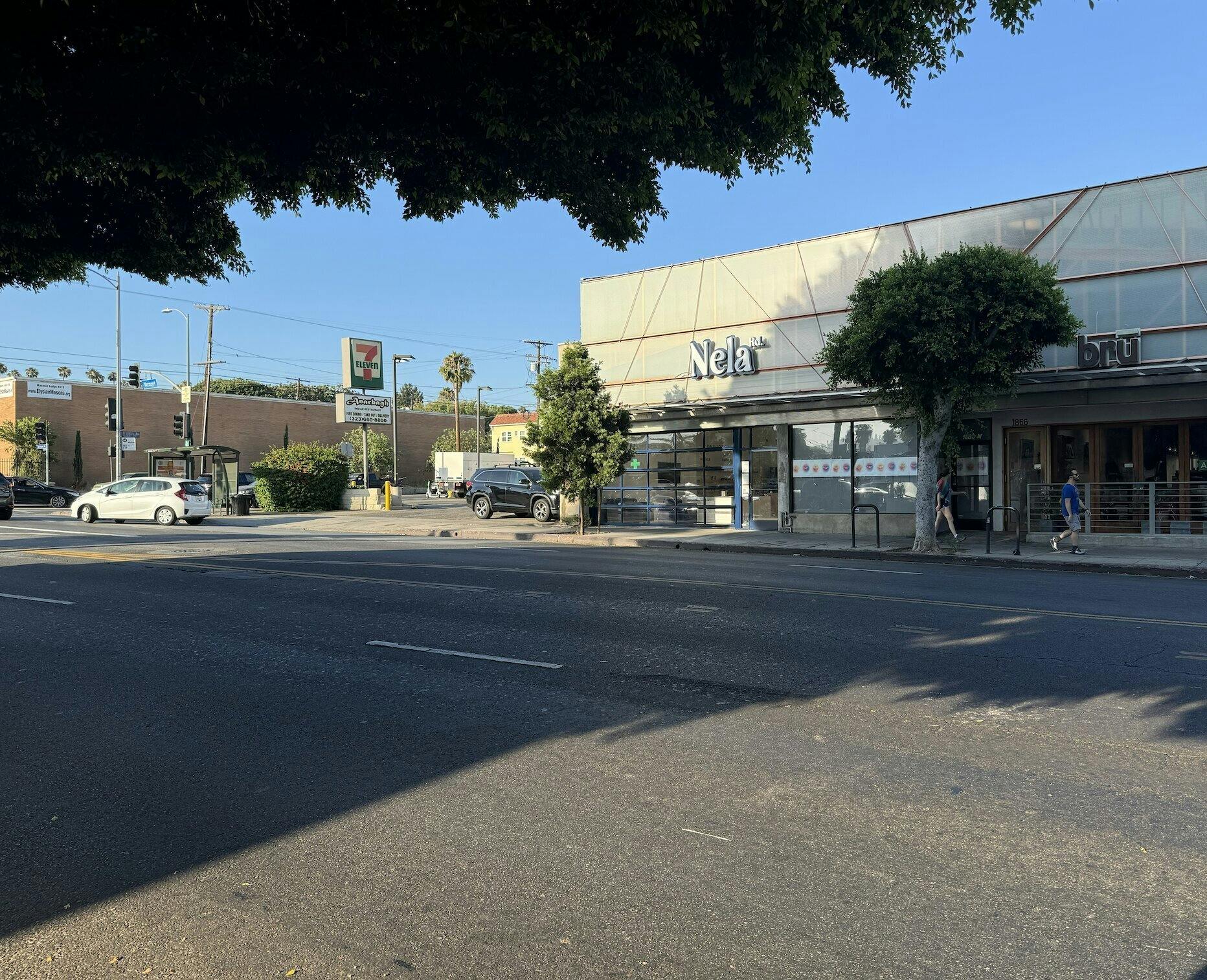 Nela Rd I Los Feliz - Dispensary Listing - Photo 1