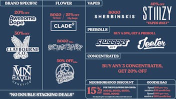 Nela Rd | Highland Park CRAZY SATURDAY DEALS!!!