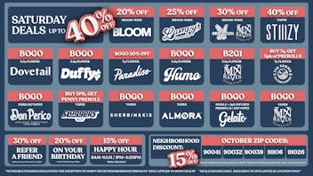 Nela Rd | Highland Park CRAZY SATURDAY DEALS!!!