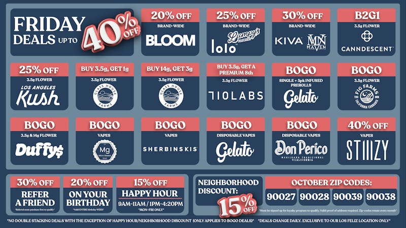 Nela Rd I Los Feliz CRAZY FRIDAY DEALS!!!