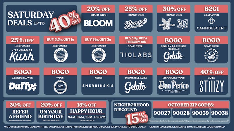 Nela Rd I Los Feliz CRAZY SATURDAY DEALS!!!