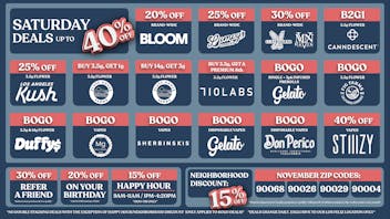 Nela Rd I Los Feliz CRAZY SATURDAY DEALS!!!