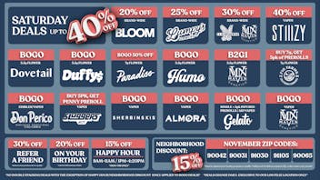 Nela Rd | Highland Park CRAZY SATURDAY DEALS!!!