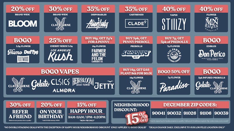 Nela Rd | Highland Park CRAZY SATURDAY DEALS!!!