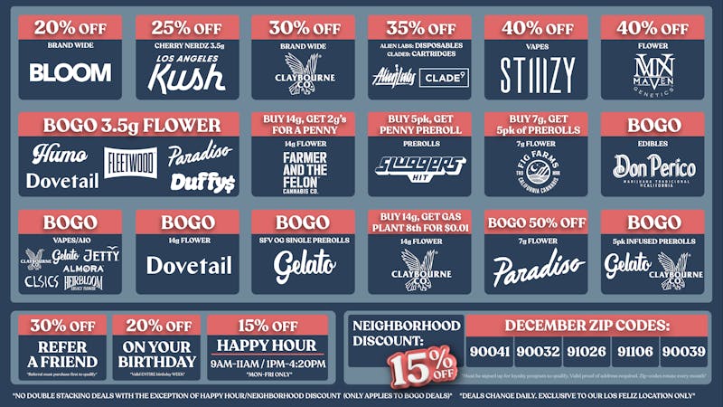 Nela Rd | Highland Park CRAZY SATURDAY DEALS!!!