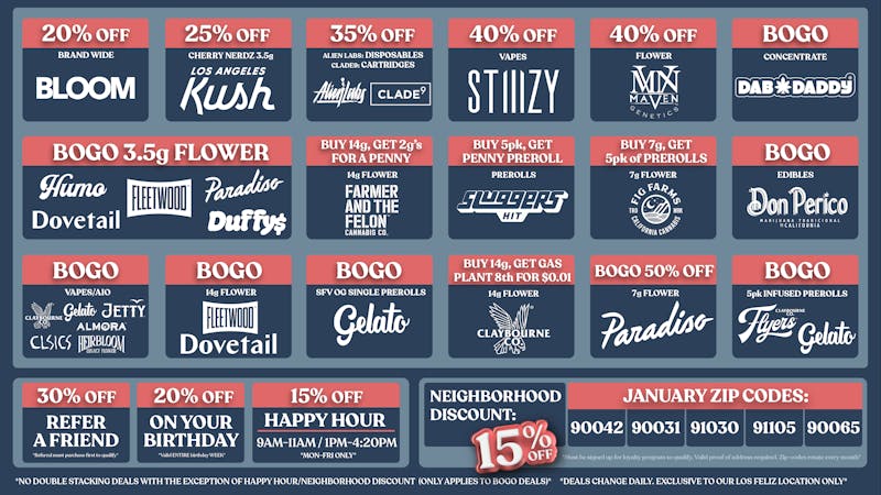 Nela Rd | Highland Park CRAZY SATURDAY DEALS!!!