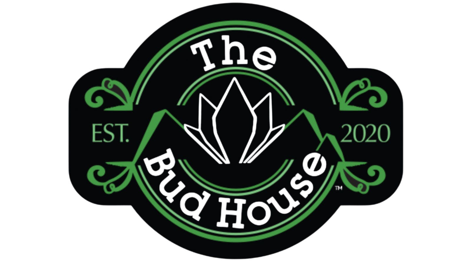 The Bud House Come in or Call us to discover more deals!