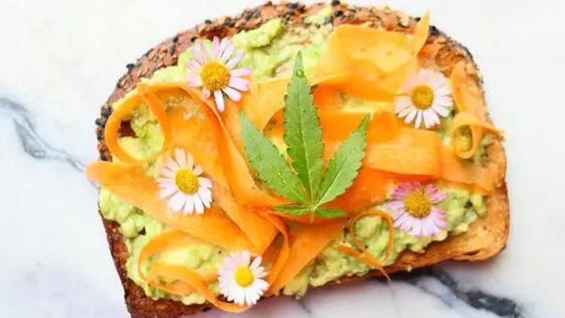 Airport Way - Pipe & Leaf MUNCHIE MONDAYS: 10% off Edibles